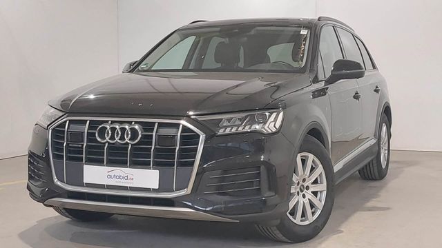 Audi Q7 45 TDI quattro*STANDH*B&O*PANO*AHK*MATRIX*