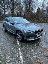 Volvo XC60 D5 AWD Inscription Geartronic Inscription - Volvo Gebrauchtwagen in Lippstadt
