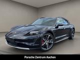 Porsche Taycan 4S Cross Turismo BOSE Luftfederung LED - Porsche Taycan in Aachen