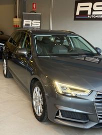 Audi A4 - 3