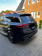 Mercedes-Benz GLE 53 AMG Mercedes-AMG GLE 53 4MATIC+ Merce... - schwarze Mercedes-Benz GLE 53 AMG