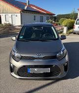 Kia Picanto 1.2 Dream-Team Edition Dream-Team Ed... - Kia Picanto dream-team-edition mit Benzin-Antrieb