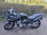 Suzuki Bandit GSF600S - SUZUKI 2000 BANDIT 600
