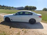 BMW 530e iPerformance -