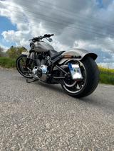 Harley-Davidson Breakout 114 FXBRS Softail - HARLEY-DAVIDSON SOFTAIL BREAKOUT