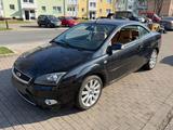 Ford Focus 2.0 TDCI Cabrio ohne funktion - Ford Focus Fun mit Diesel-Antrieb