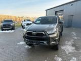 Toyota Hilux Invicible - gebrauchte Toyota Hilux aus dem Jahr 2022