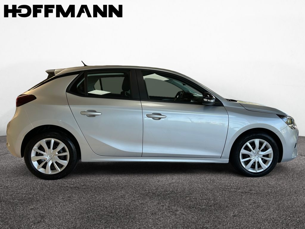 Fahrzeugabbildung Opel Corsa 1.2 Turbo Edit. Navi Sitzheizung Parkpilot