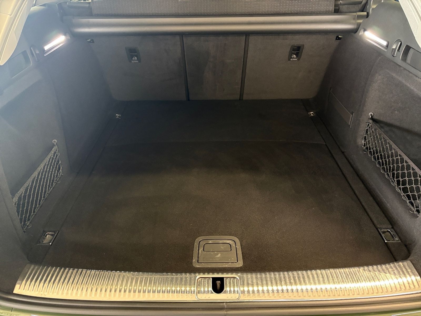 Audi A4 - Bild 6