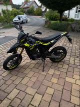 Online Bestia 125 - ONLINE MOTORRAD