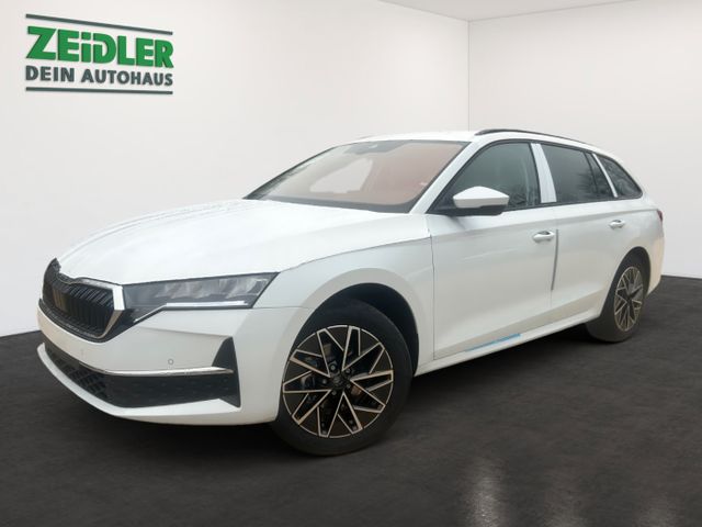 Skoda Octavia Combi 1.5 TSI ACT Selection ACC*NAVI*RFK