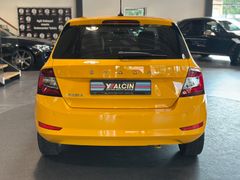 SKODA Fabia - Ansicht 7