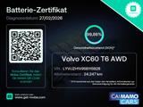 Volvo XC60 T6 Plus Dark 0,99%! ACC/BLIS/360°/HUD/PANO - Volvo Gebrauchtwagen in Hannover