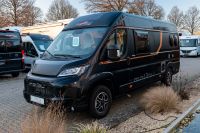 Malibu Van diversity GT skyview 640 LE K (5/27)