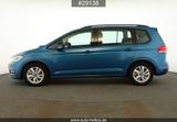 Volkswagen Touran 2.0 TDI Comfortline #AHK#ACC#LED#Pro#Cam# - Volkswagen Touran aus 2022