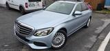 Mercedes-Benz C 200, Navi, sehr gepflegt, 2. Hand - Mercedes-Benz: Schaltgetriebe