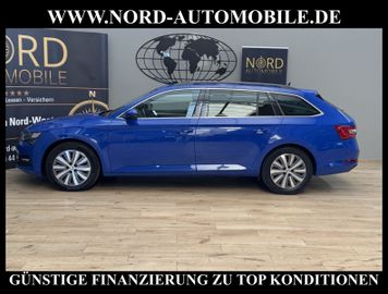 Skoda Superb - 7