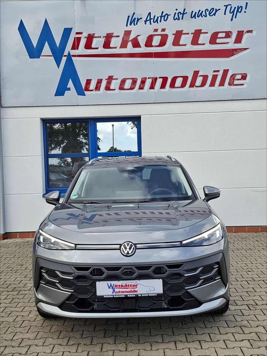 Volkswagen T-Roc 1.5 eTSI Style IQ-Light/-Drive,Ahk,el.Heck