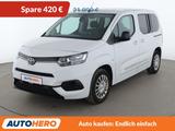 Toyota ProAce City Verso 1.2 Turbo L1 Shuttle*TEMPO*SHZ - Toyota Proace (Verso) in Stuttgart