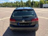 Volkswagen Golf 1.6 TDI SCR Trendline Variant Trendline - Volkswagen Golf: Trendline TDI