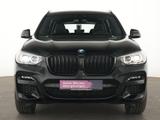BMW X3 xDrive20i M-Sport AHK|Kamera|Parkassist|Navi - BMW X3 in Krefeld
