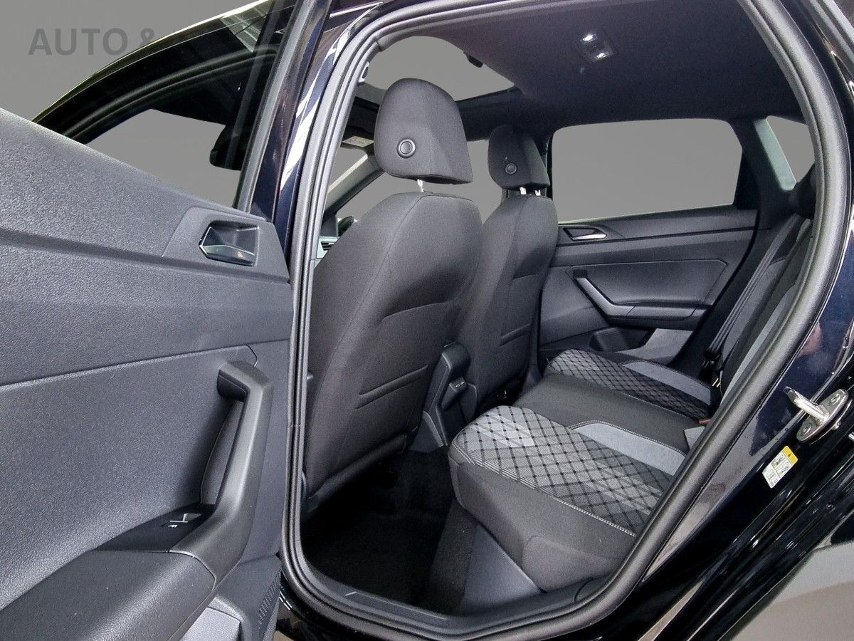 Volkswagen Taigo - Bild 7