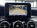 Mercedes-Benz GLC GLC 250d 4Matic AMG Line Kamera AHK Navi dAB - Mercedes-Benz GLC 250 d Gebrauchtwagen