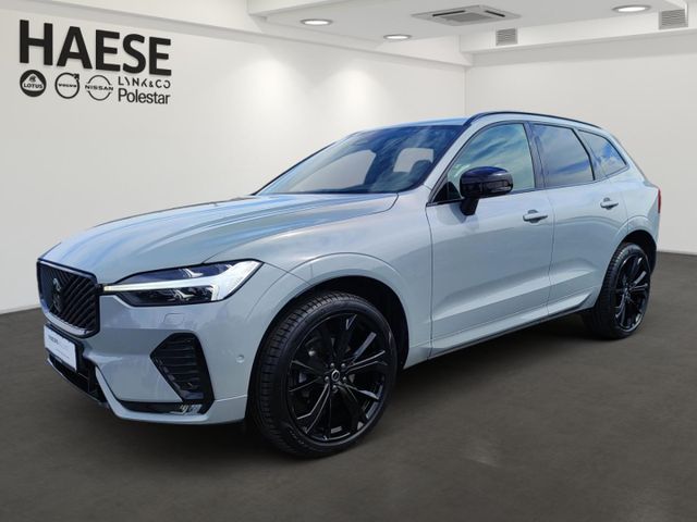 VOLVO XC 60 (Bild 1 von Array)