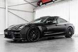 Porsche Panamera 4 E-Hybrid Sport Design Panodak BOSE AC - mit Hybrid-Antrieb: Standheizung