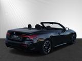 BMW 420d Cabrio M Sport|19"|LED|SHZ|Harman/Kardon - BMW 420 in Freiburg
