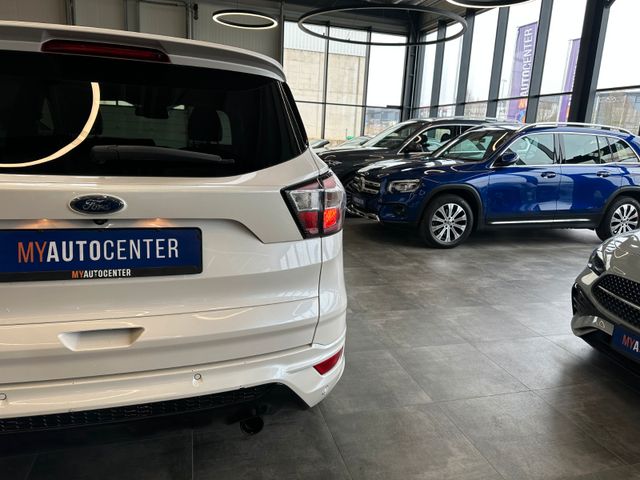 Ford Kuga ST-Line *Xenon*Leder*Navi*Kamera*