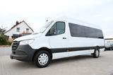 Mercedes-Benz Sprinter 316CDI Tourer,MAXI,KLIMA,NAVI,KAMERA - Mercedes-Benz Sprinter: Tourer