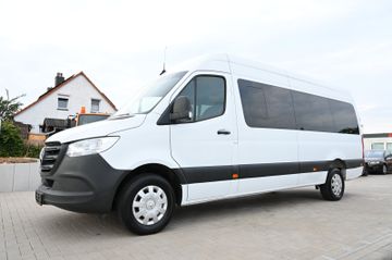 Mercedes Sprinter - 1