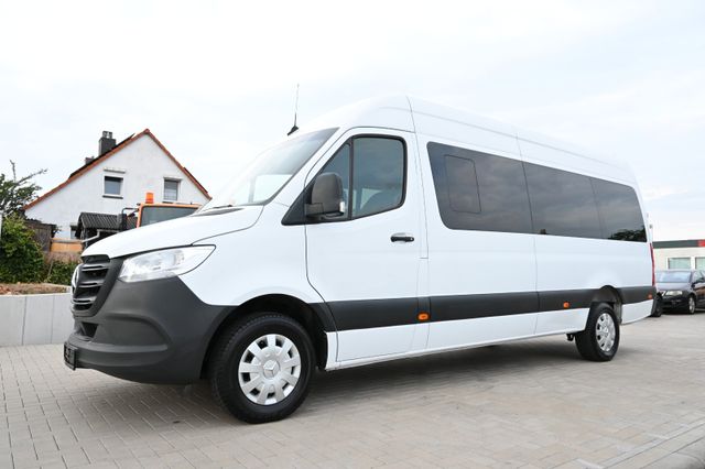 MERCEDES-BENZ Sprinter 316CDI Tourer,MAXI,KLIMA,NAVI,KAMERA
