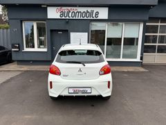 Mitsubishi Space Star - Vorschau 10
