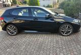 BMW 120i M Sport Steptronic M Sport + Service Paket  - BMW 120: M Paket