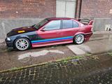 BMW getunt 316i E 36 bitte genau lesen 2 A... - BMW 316 aus 1991