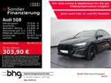 Audi SQ8 TFSI quattro competition plus HD-Matrix/Stan