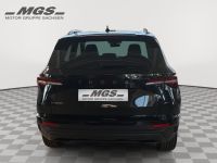 Skoda Karoq - Vorschau Bild 22