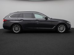 Foto Nummer 5: BMW 520d