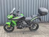 Kawasaki Versys 650 - KAWASAKI VERSYS 650