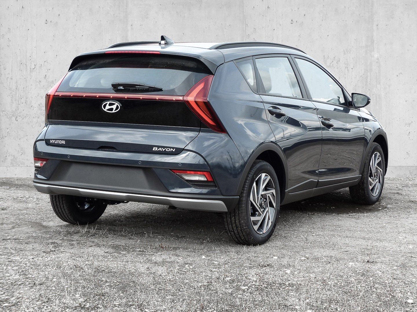 Hyundai BAYON - Bild 2