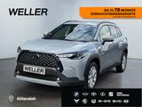 Toyota Corolla Cross Hybrid 1.8 Comfort *LED*Kamera*ACC - gebrauchte Toyota Corolla Cross aus dem Jahr 2024