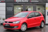 Volkswagen Polo V 1.6 TDI Trendline BMT*KLIMA*ST/STOP*EURO5 - Volkswagen Polo: TDI Trendline