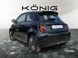 Fiat 500e ICON *CCS*CarPlay* - AUTOMATIK - Fiat 500e Gebrauchtwagen in Berlin