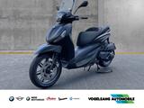 Piaggio Beverly 400 Sport HPE, Modell 2024, AKTIONSPREIS - Piaggio Motorräder in Essen