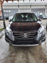 Renault Koleos Night & Day dCi 150 4x4 Automatik Nig... - Renault Koleos: Night Day