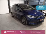 Volkswagen Touran 1.5 TSI Active Navi|PDC|Sitzhz|AHK|Kamera - VW Touran von 2023