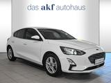 Ford Focus Lim. 1.5 EcoBlue Cool & Connect-Sync3 mit  - Ford Focus in Hagen