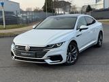 Volkswagen Arteon R-Line*Autom.*Navi*SHZ*PDC* - gebrauchte VW Arteon aus dem Jahr 2020